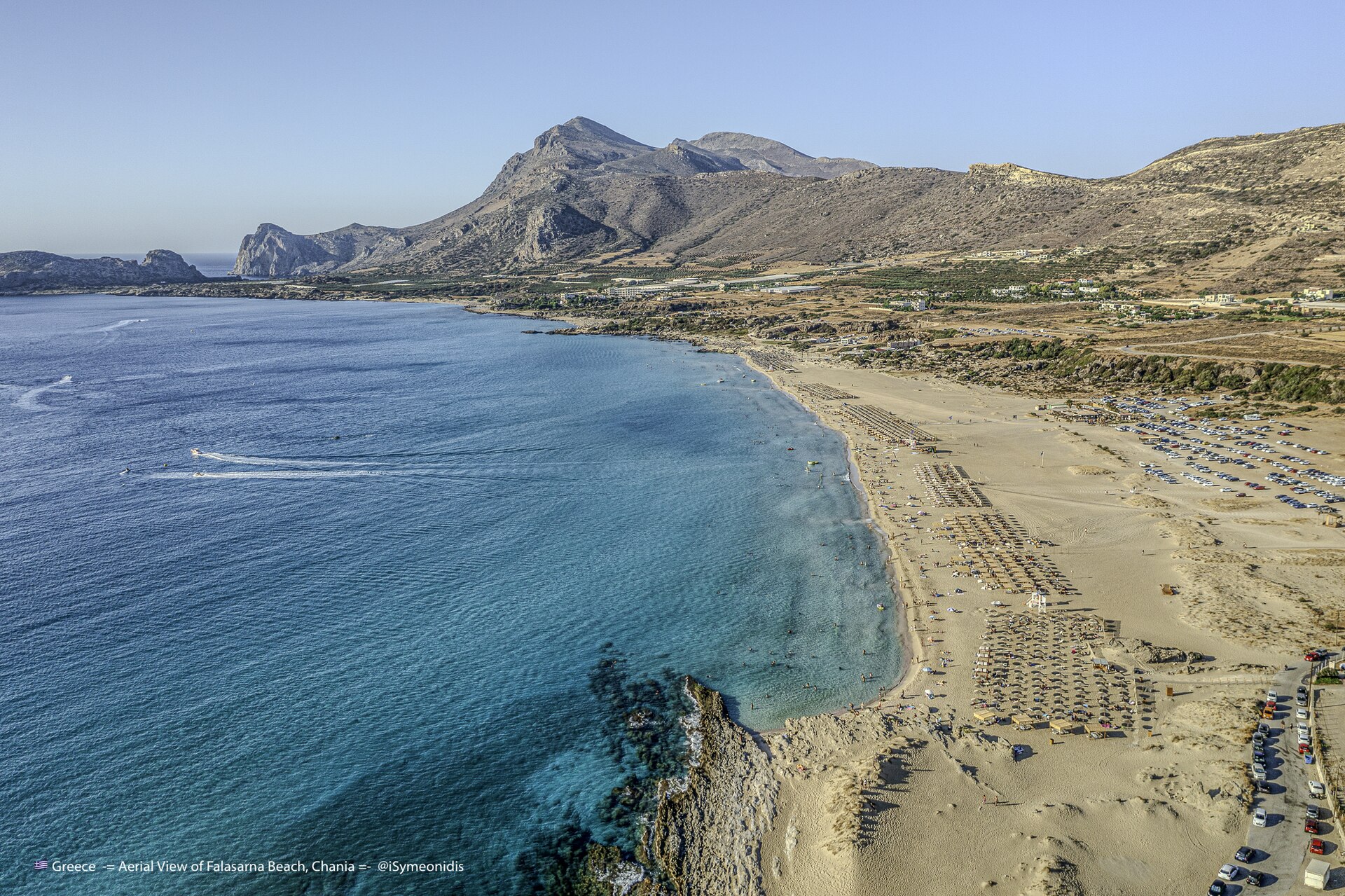 Independent vs cruise-line excursions in Chania — return-to-ship trade-offs